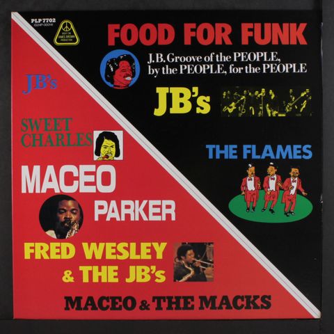 J.B.'S / VARIOUS