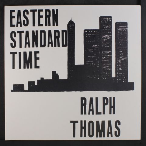 RALPH THOMAS