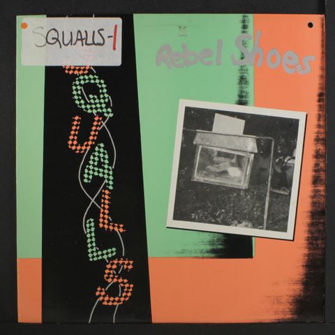 SQUALLS