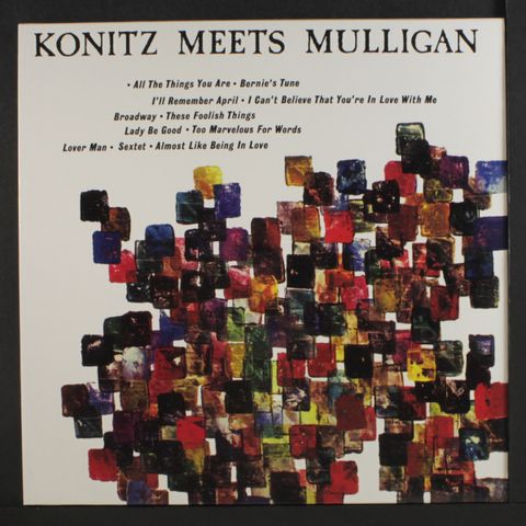 KONITZ