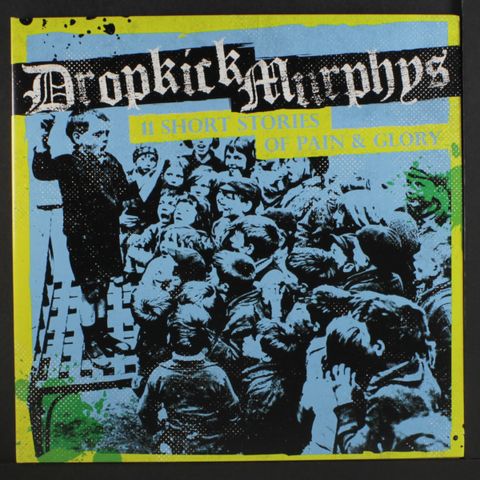 DROPKICK MURPHYS
