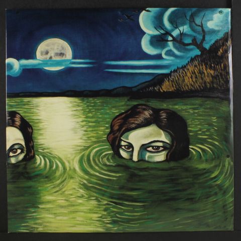 DRIVE-BY TRUCKERS