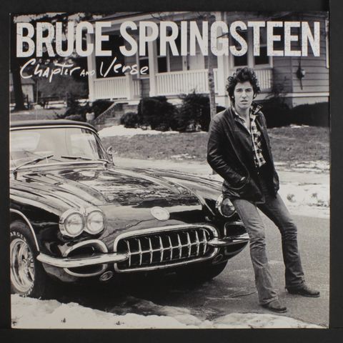 SPRINGSTEEN