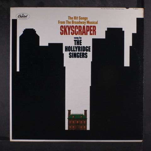 HOLLYRIDGE SINGERS