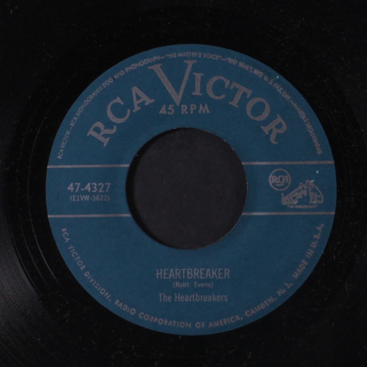 heartbreaker / wanda by HEARTBREAKERS