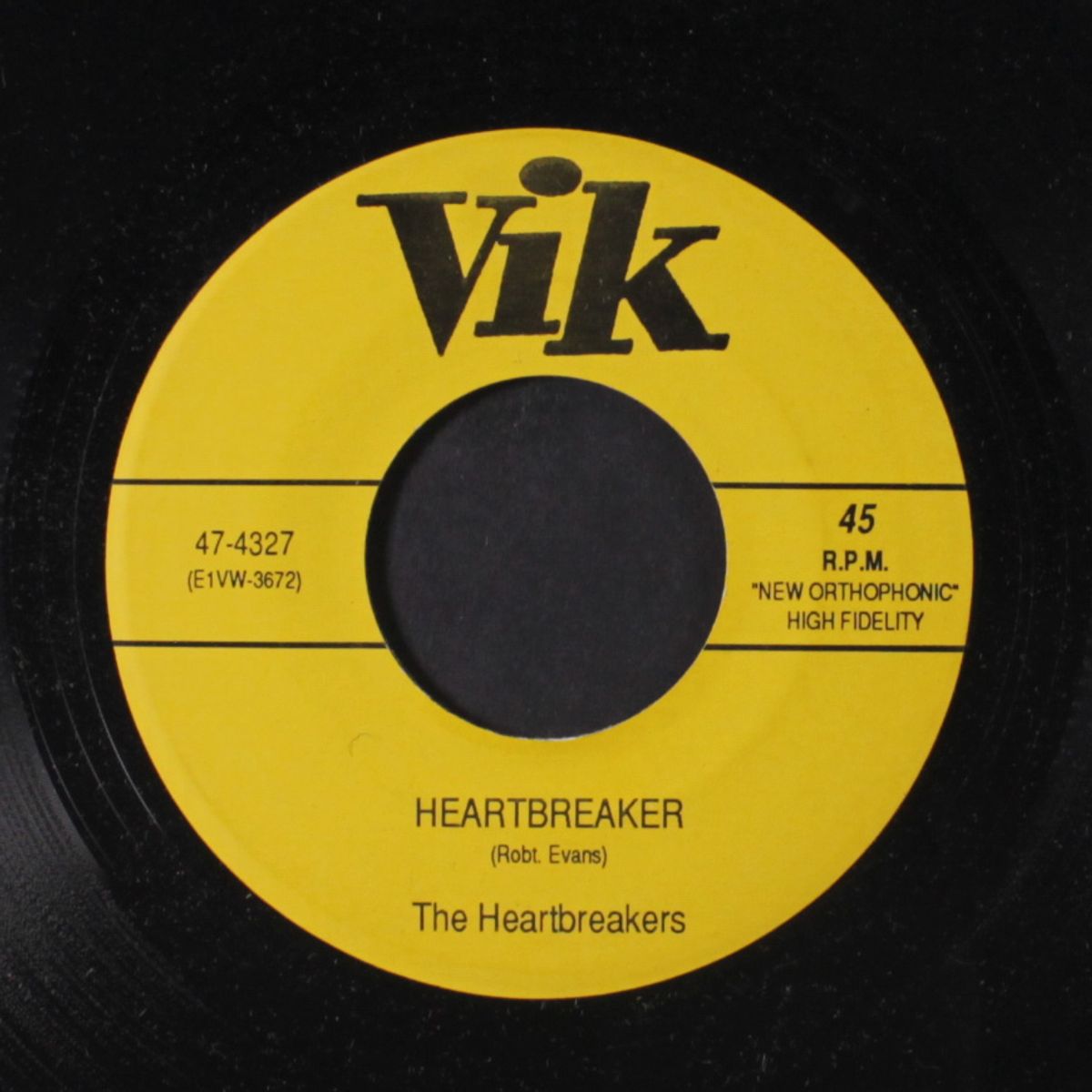 heartbreaker / wanda by HEARTBREAKERS