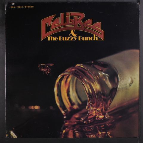 CELI BEE & BUZZY BUNCH