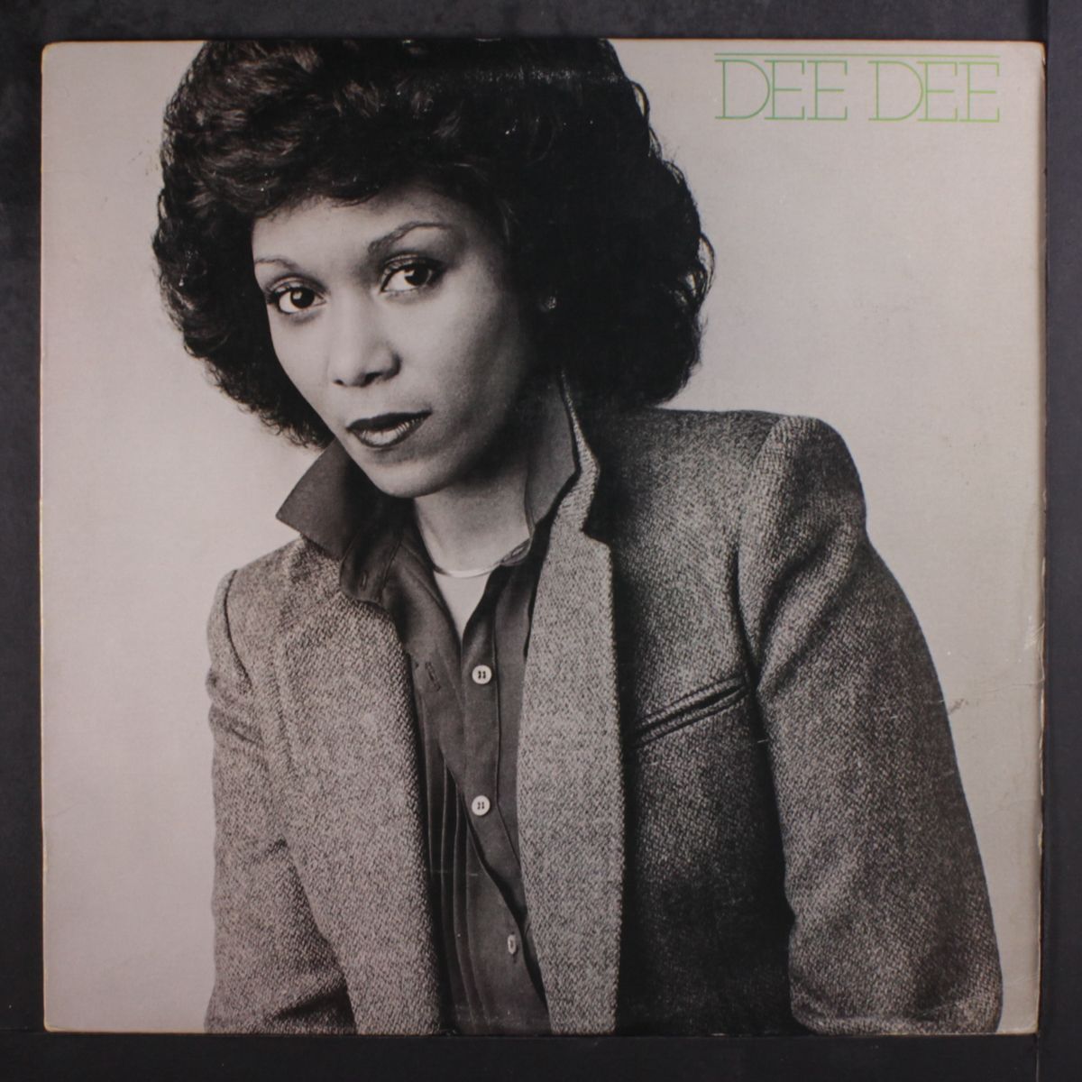 dee dee by DEE DEE SHARP GAMBLE