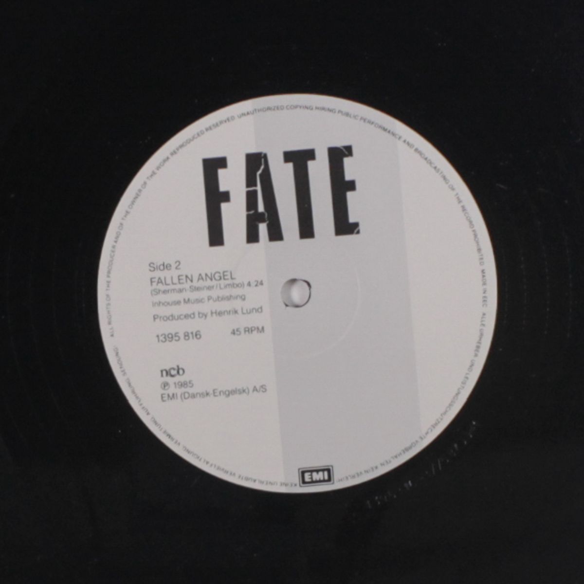 love on the rox by FATE