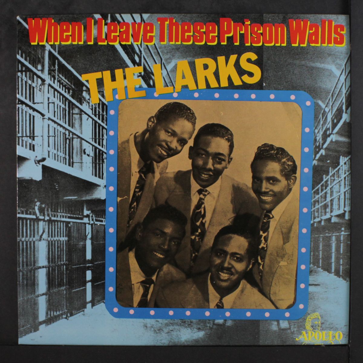 best of, vol. 2 by LARKS