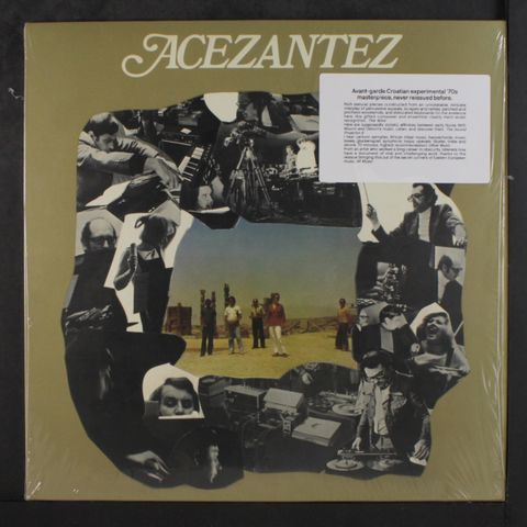 ACEZANTEZ