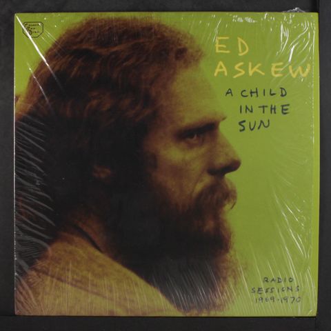ED ASKEW