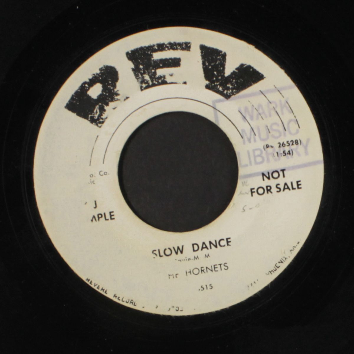 strollin' / slow dance by HORNETS