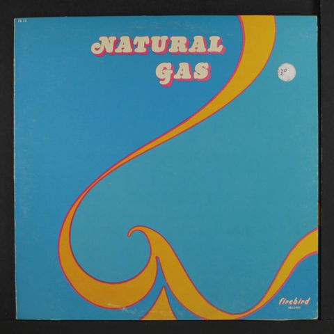 NATURAL GAS