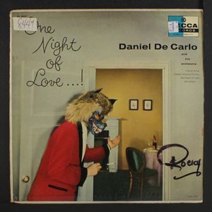 DANIEL DE CARLO