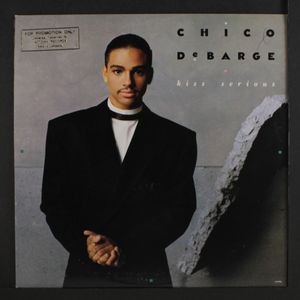 CHICO DEBARGE