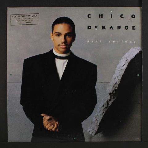 CHICO DEBARGE
