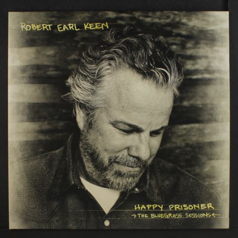 ROBERT EARL KEEN
