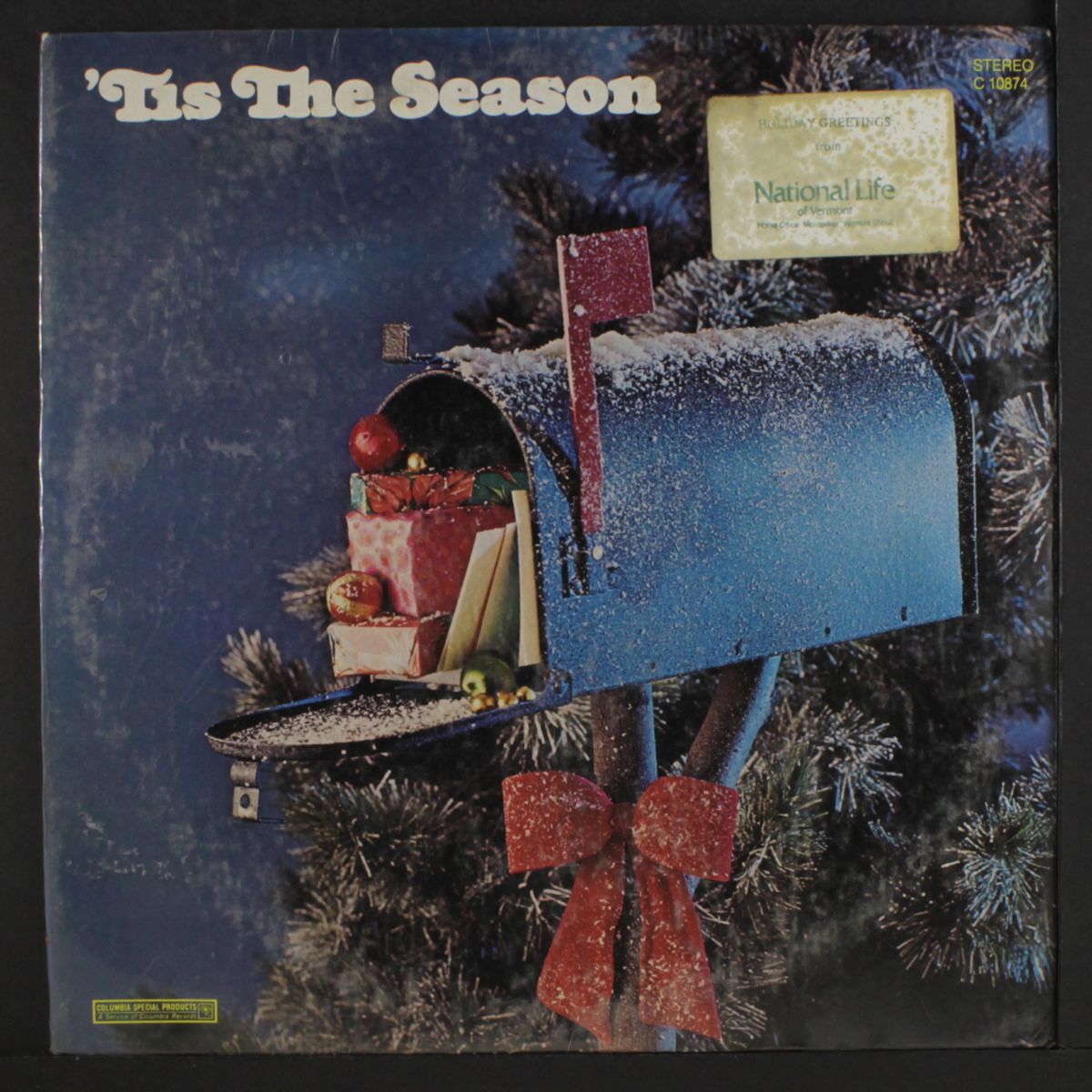 'tis the season by VARIOUS