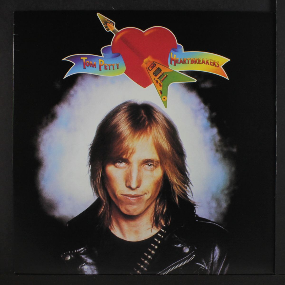 tom petty and the heartbreakers by TOM PETTY & HEARTBREAKERS