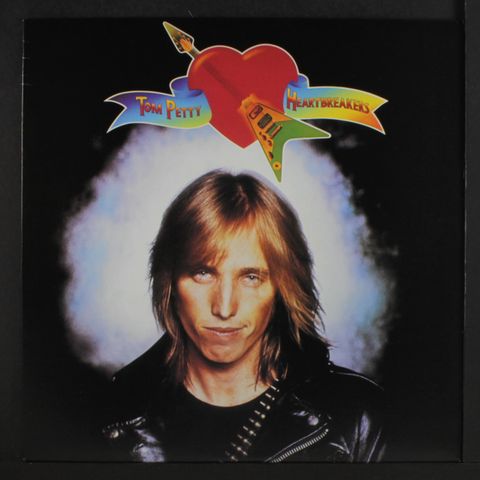 TOM PETTY & HEARTBREAKERS