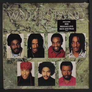 WAILERS BAND