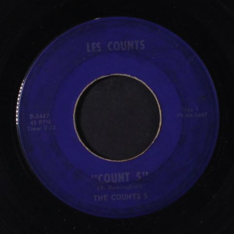 COUNTS 5