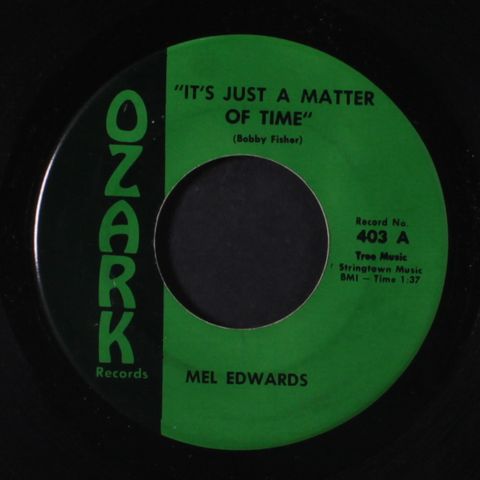 MEL EDWARDS
