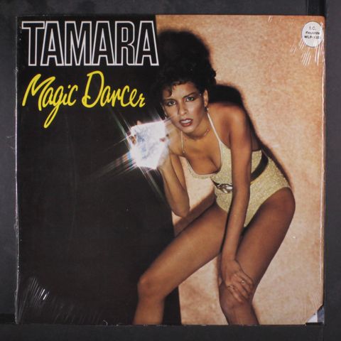 TAMARA