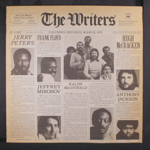 WRITERS