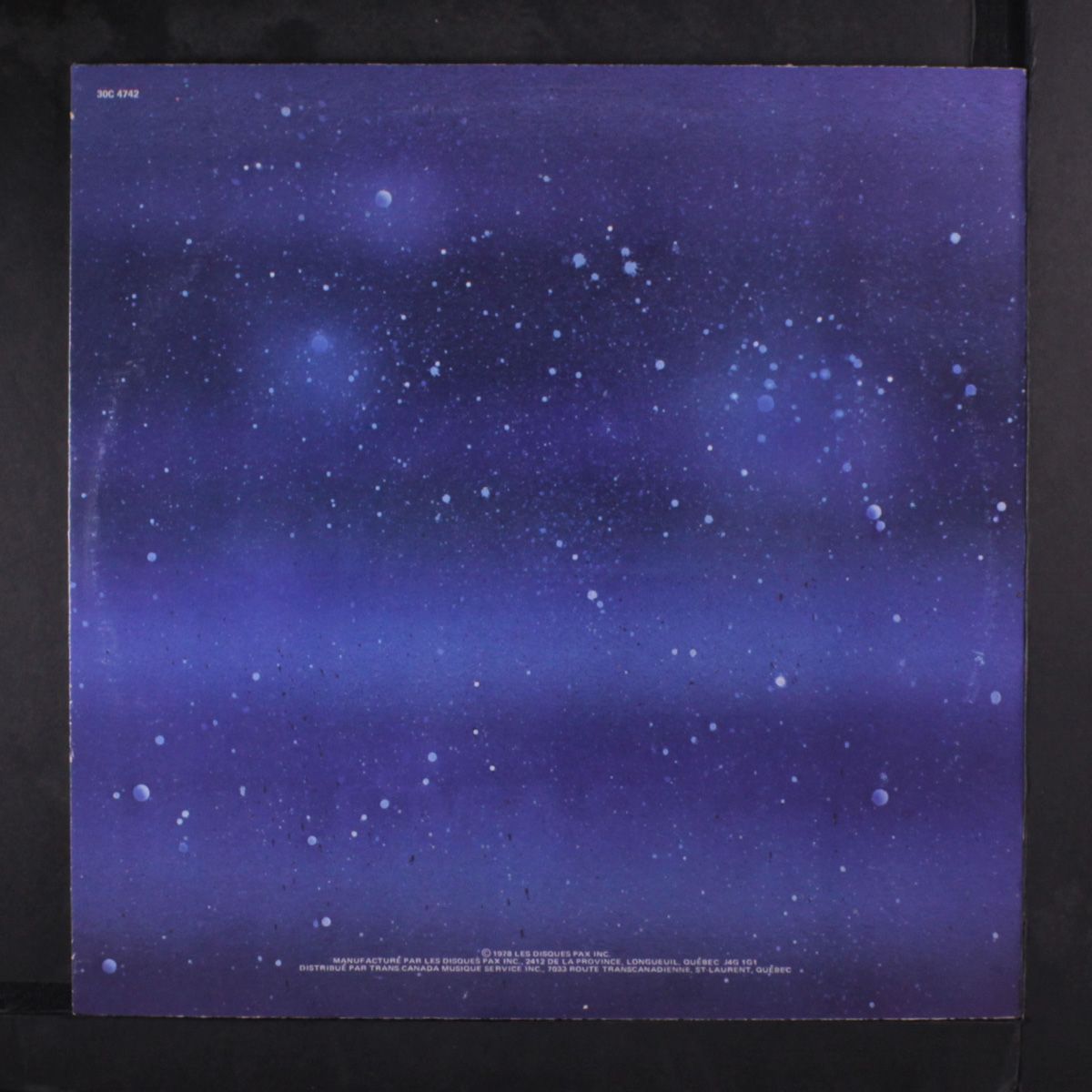 star odyssey by SMASH