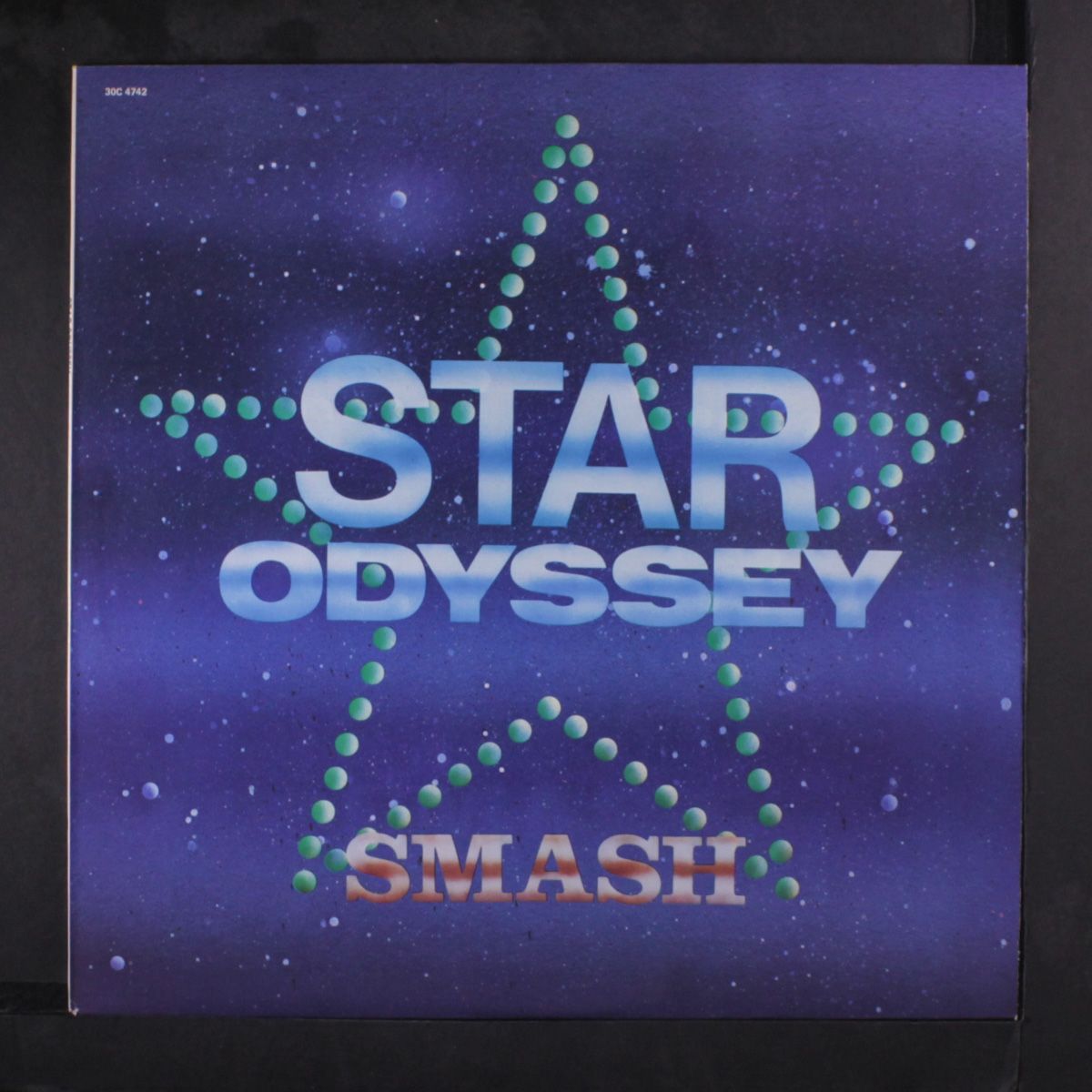 star odyssey by SMASH