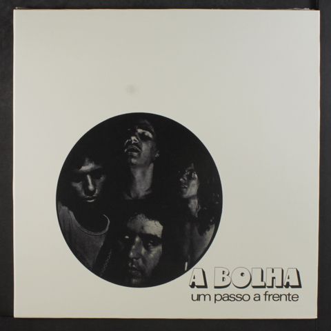 A BOLHA