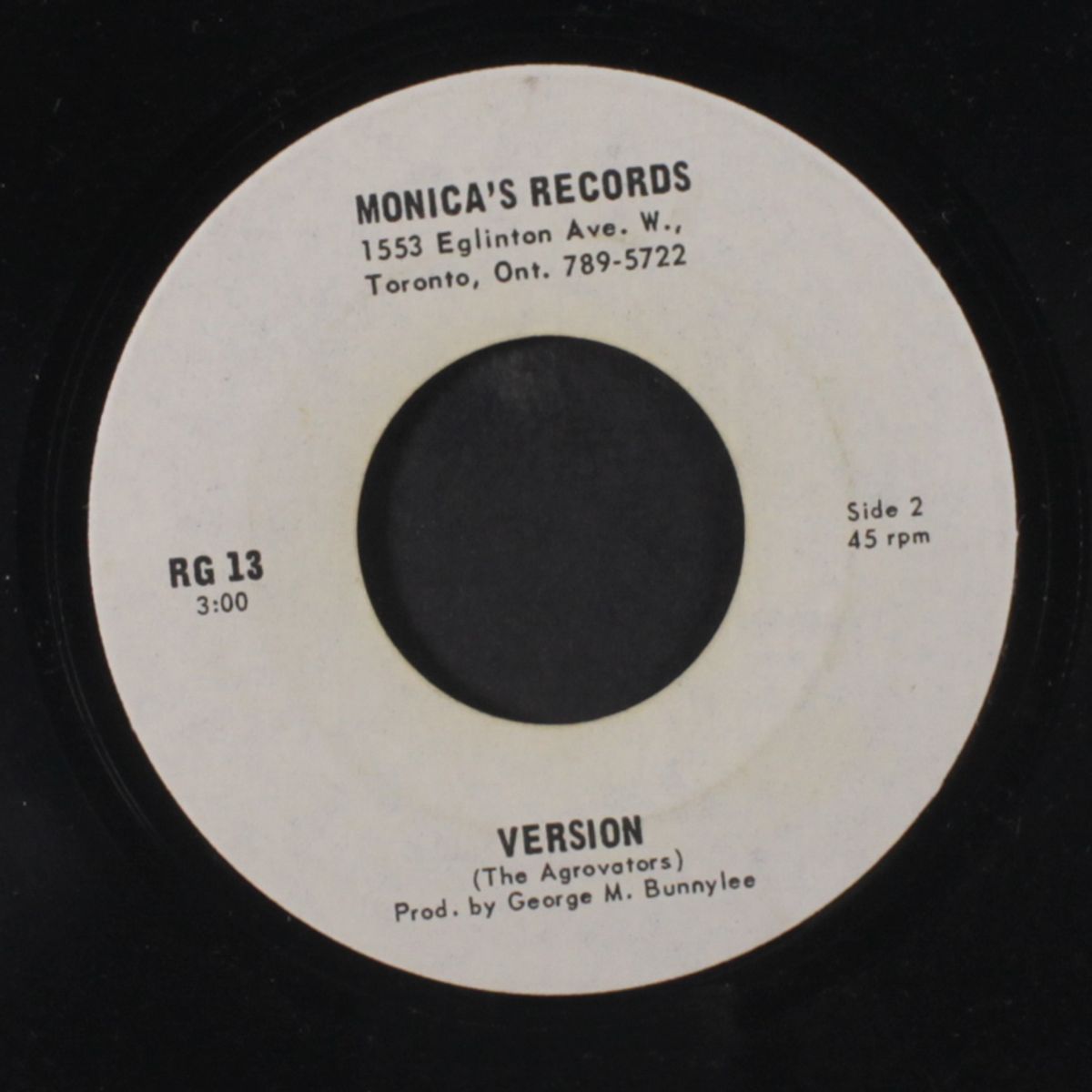 so much pain / version by JOHNNY CLARKE & DENNIS BROWN
