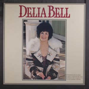 DELIA BELL