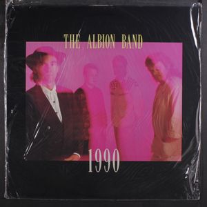 ALBION BAND