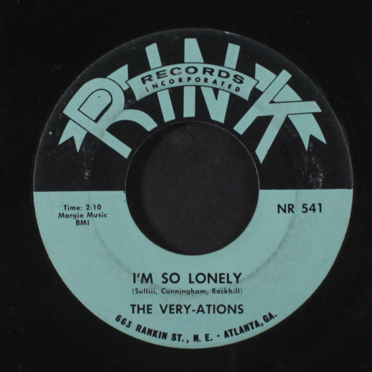 she can't be won / i'm so lonely by VERY-ATIONS