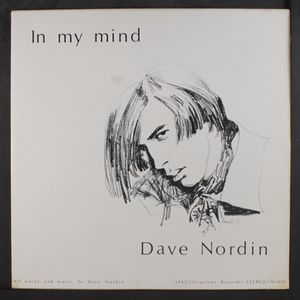 DAVE NORDIN