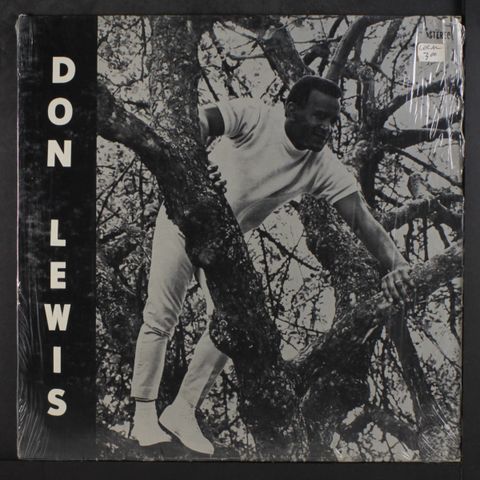 DON LEWIS