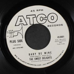 SWEET DELIGHTS