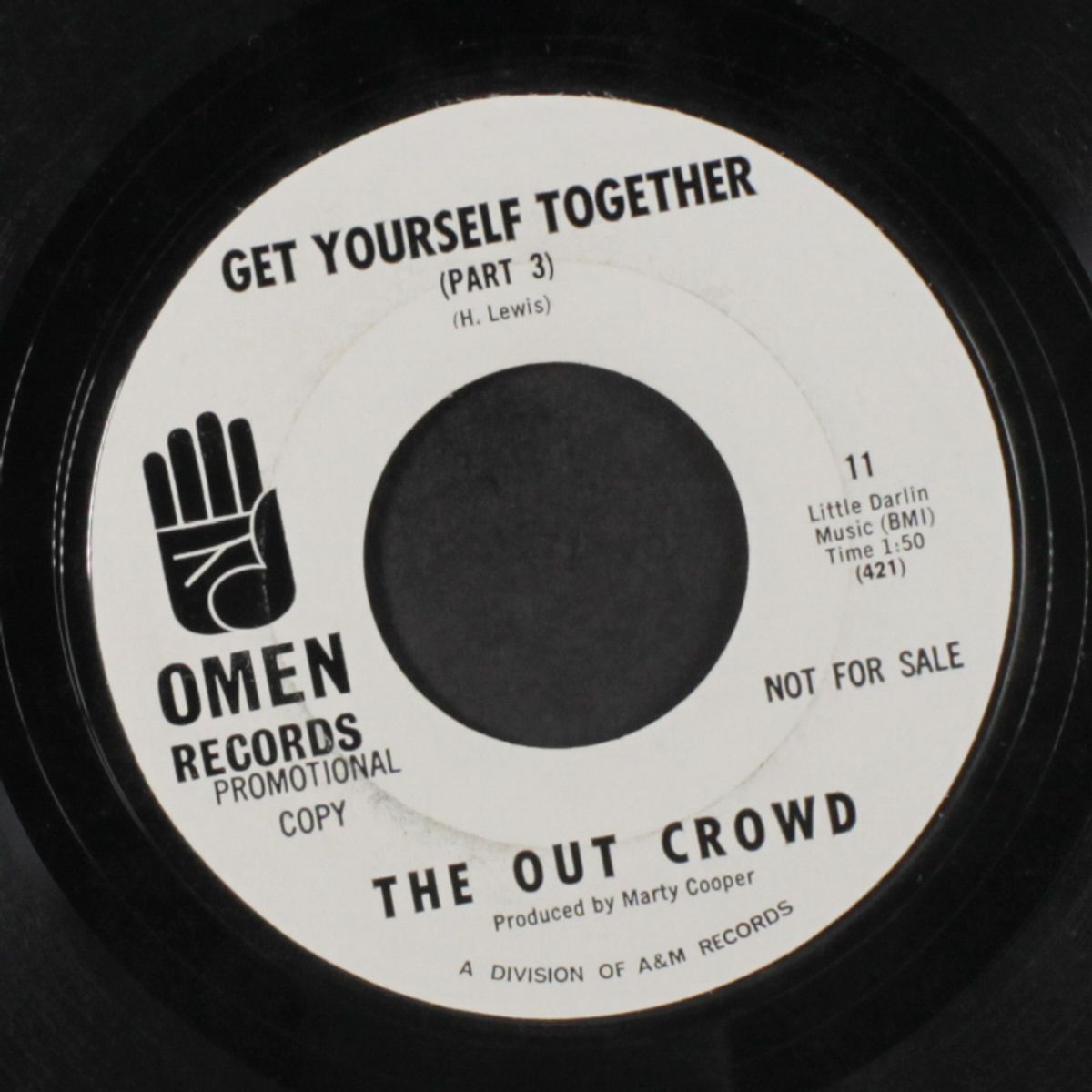 get yourself together / part 2 by OUT CROWD