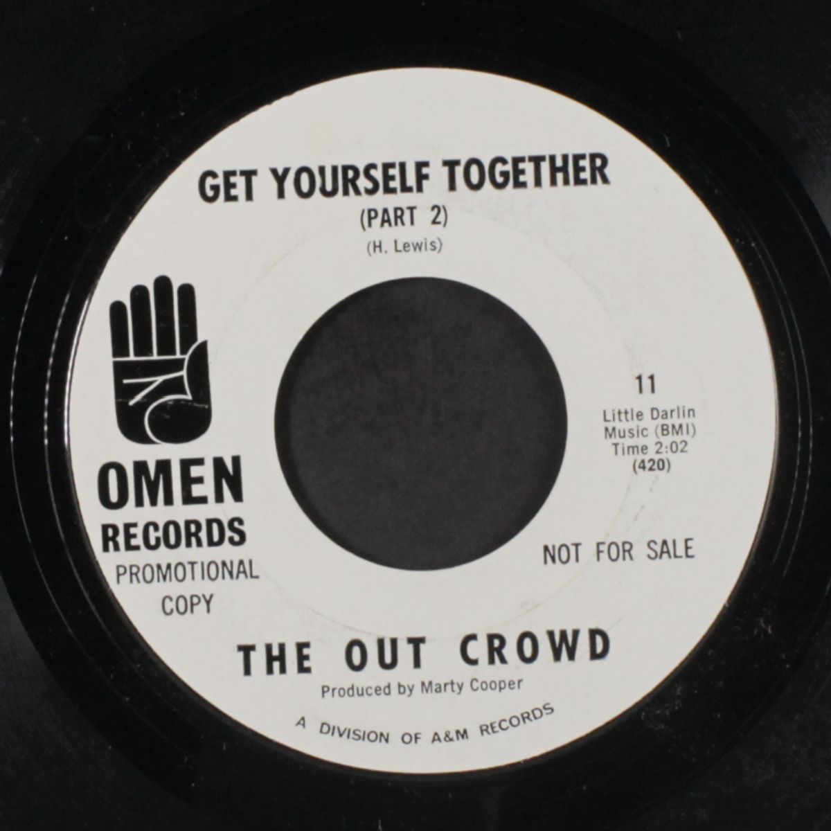 get yourself together / part 2 by OUT CROWD