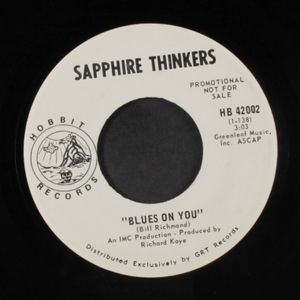 SAPPHIRE THINKERS