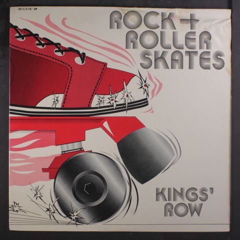 KINGS' ROW
