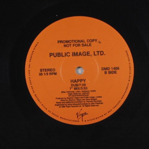 Item
