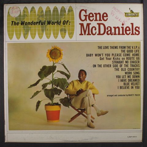 Item