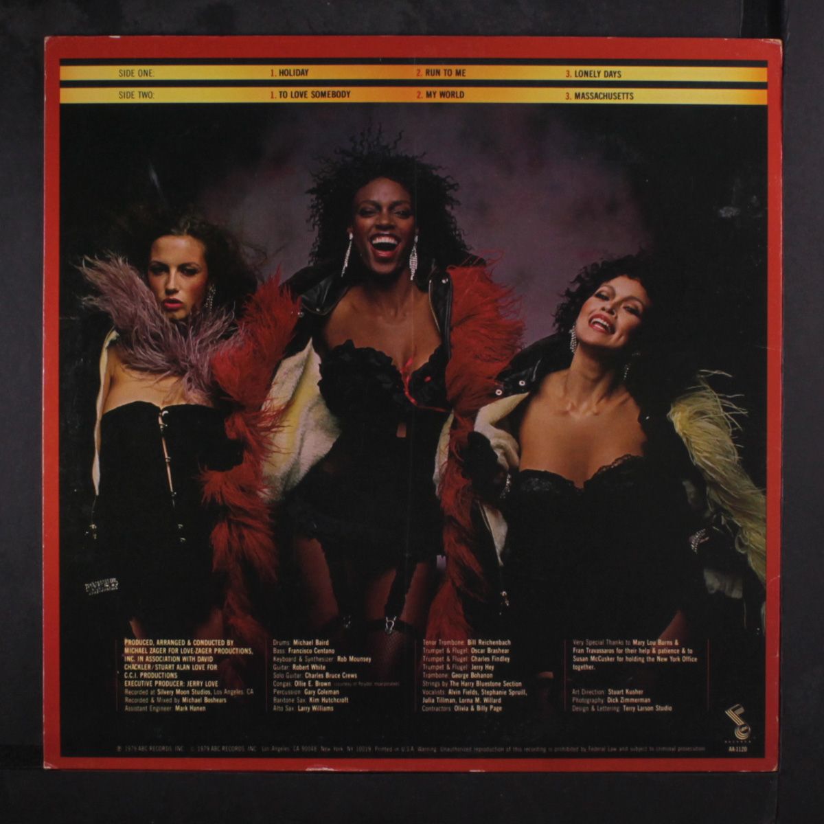 moulin rouge by MOULIN ROUGE
