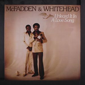 MCFADDEN & WHITEHEAD