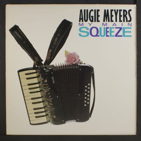 AUGIE MEYERS