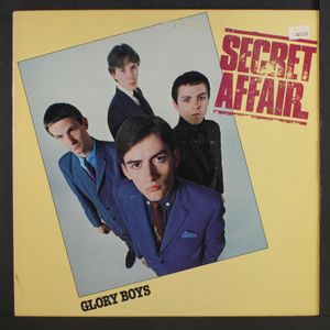 SECRET AFFAIR